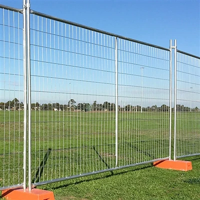 Wat zijn de gebruikelijke installatiemethoden voor veehekplanken?